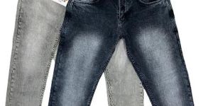 Men's Jeans