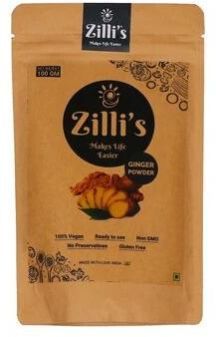 Dehydrated Garlic Powder