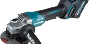 Cordless Angle Grinder