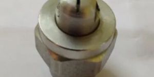 Velocity Spray Nozzle