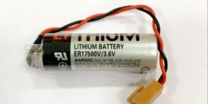 Toshiba Lithium Battery