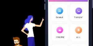 Web Application Development