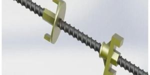 Scaffolding Tie Rod