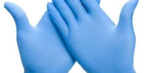 Nitrile Gloves