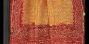 Chanderi Sarees