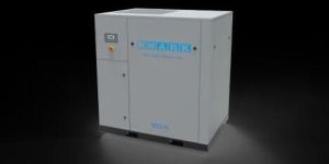 Mark Rotary Screw Air Compressor