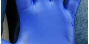 Nitrile Gloves Powder Free