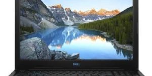 Dell G3 3579 i7 8th Generation Gaming Laptop