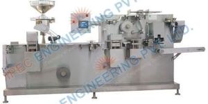 Blister Packing Machine