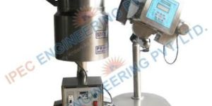 Digital Metal Detector