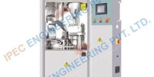 Full Automatic Hard Capsule Filling Machine