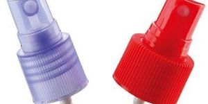 Ruchi Plast Fine Mist Sprayers