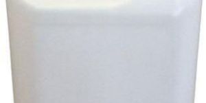 Ruchi Plast Plastic Cans