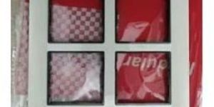 Plastic Moudler Plate