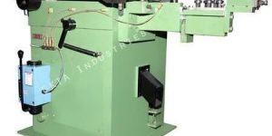 Wire Nail Making Machine