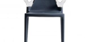 EGO K STACKABLE CHAIR