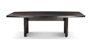 MAJA WOODEN DINING TABLE