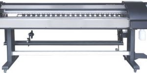 Thunderjet V1801S Eco Solvent Printer