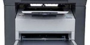HP Laser Printer