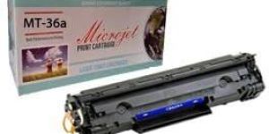 Microjet Compatible Toner Cartridges