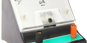 Laboratory Galvanometer