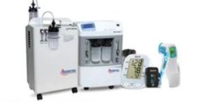 Oxygen Concentrator
