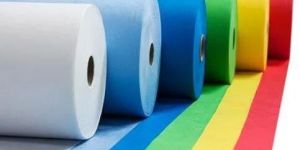 Non Woven Bag Fabric Roll