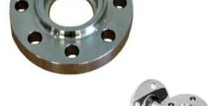 Stainless Steel Flange
