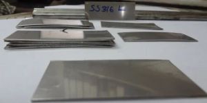 Stainless Steel Sheet