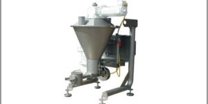 Weigh Belt Feeder