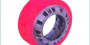 PU Load Wheel