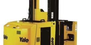 Order Picker Truck