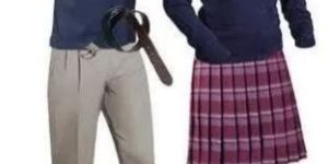 Customized School Uniforms