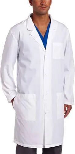 Doctor Coat