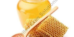 Natural Eucalyptus Honey