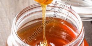 Natural Flora Honey