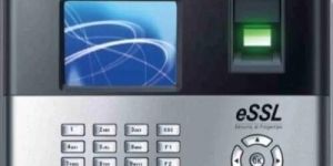 Biometric Attendance System