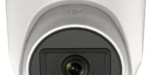 HIKVISION DOME CAMERA