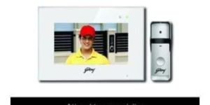 Video Door Phone