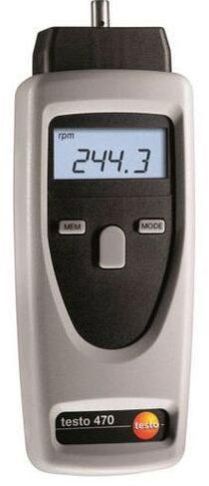 Digital Tachometer