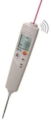 Infrared Penetration Thermometer