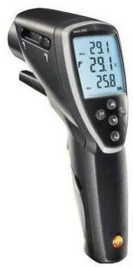 Infrared Thermometer