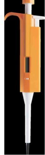 Micro Volume Pipette