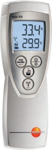Temperature Measuring Instrument