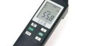 Testo Sound Level Meter