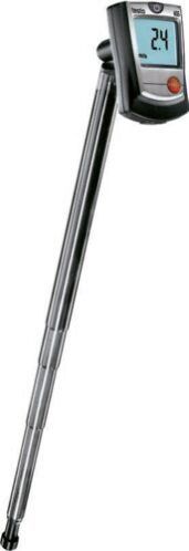 Thermal Anemometer Testo