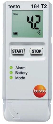 USB Data Logger