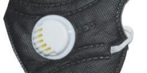 N95 Particulate Respirator