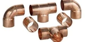 Copper Fittings