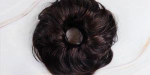 Hair Bun